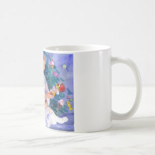 Caneca De Café Clara e o Nutcracker