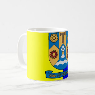 Caneca De Café Clare Mug