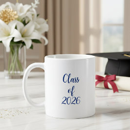 Caneca De Café class of Mug, Custom Quote, Phd Student Gift, phd