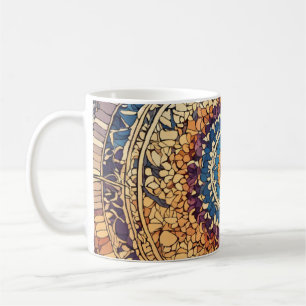 CANECA DE CAFÉ CLASSC CAFFEE MUG