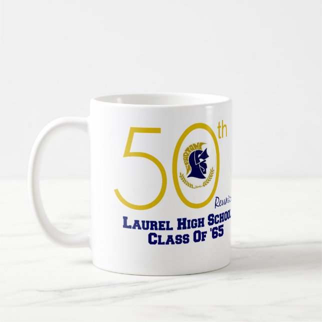 CANECA de CAFÉ CLASSE ALTA 11oz de 65 REUNIÕES do (Esquerda)
