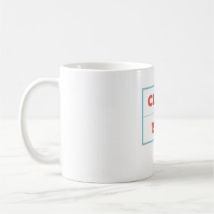 Caneca De Café Classe de 1980