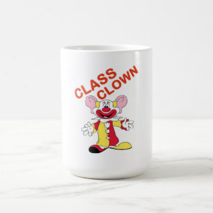 CANECA DE CAFÉ CLASSE DE COURO