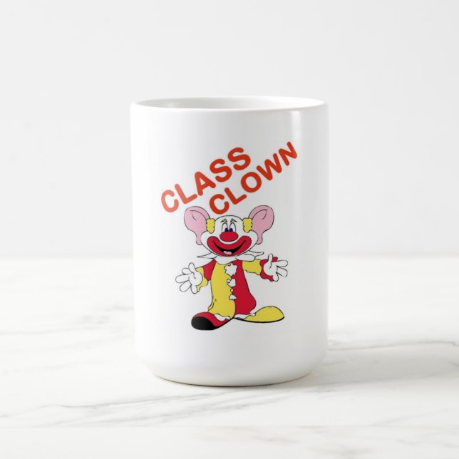 CANECA DE CAFÉ CLASSE DE COURO (Centro)
