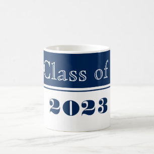 Caneca De Café Classe De Mug De Café
