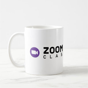 Caneca De Café Classe Online de 2020 Mug