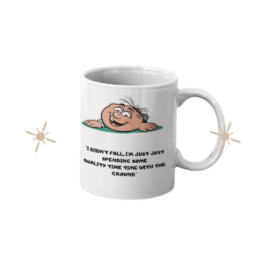 Caneca De Café Classic Coffee  Humor Mug