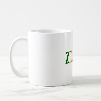 Caneca De Café Classic mug