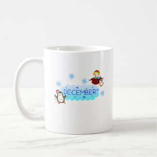 Caneca De Café Classic Mug, 11 oz