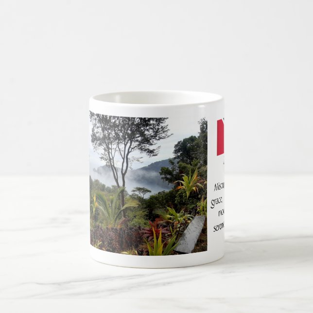 Caneca De Café Classic Mug, 11 oz (Centro)