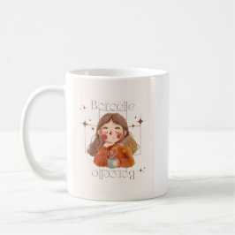 Caneca De Café Classic Mug, 11 oz
