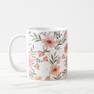 Caneca De Café Classic Mug, 11 oz exclusivo e na moda design