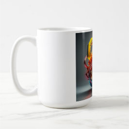 Caneca De Café Classic Mug 11oz/15/oz Gizmo