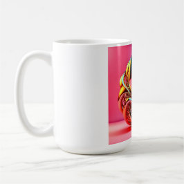 Caneca De Café Classic Mug 11oz/15oz