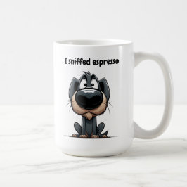 Caneca De Café Classic Mug, 325 ml