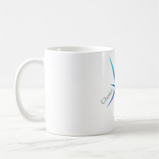 Caneca De Café Classic Mug by BlackAstell