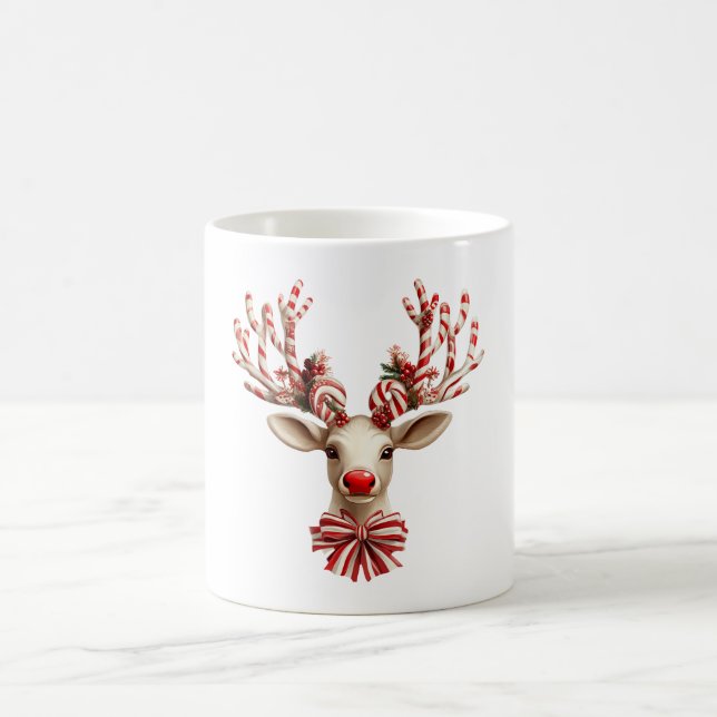 CANECA DE CAFÉ CLASSIC MUG DRINKWARE (Centro)