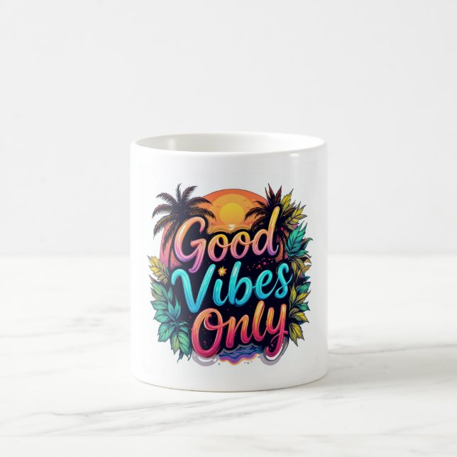 Caneca De Café Classic Mug – Perfect for Coffee, Tea & More (Centro)