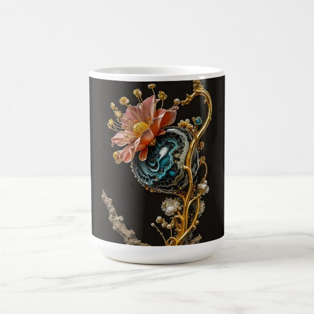 Caneca De Café Classic Mugs 11oz/15oz (Centro)