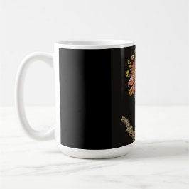 Caneca De Café Classic Mugs 11oz/15oz