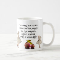 Classic Nutcracker Ballet Mouse King