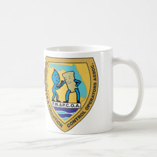 Caneca de café clássica