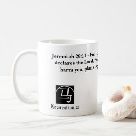 Caneca de Café Clássica