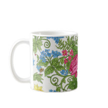 Caneca de Café Clássica