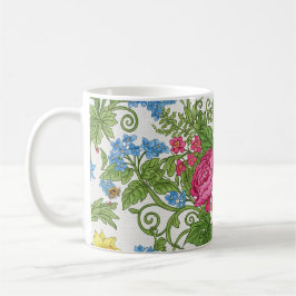 Caneca de Café Clássica