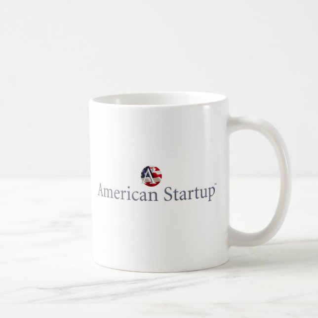Caneca de café clássica (Direita)