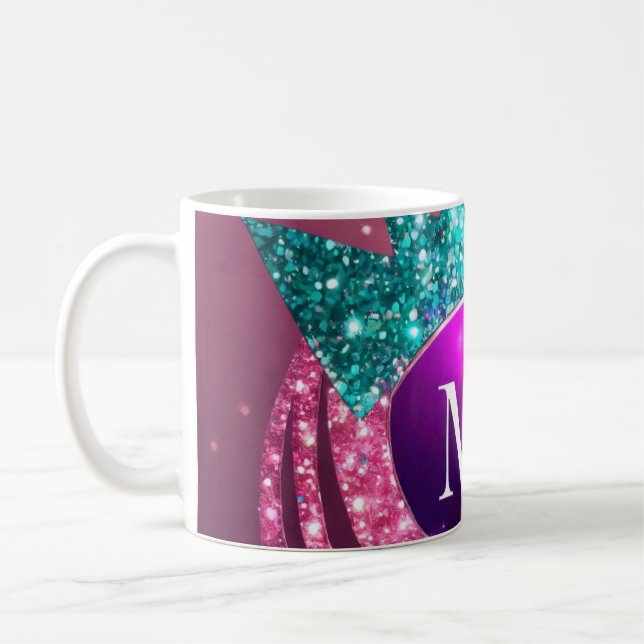 caneca de café clássica (Esquerda)