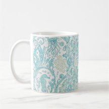 Caneca de Café Clássica