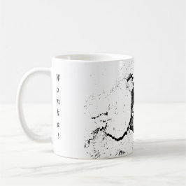 Caneca De Café Clássica, 325 ml