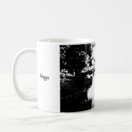 Caneca De Café Clássica, 325 ml