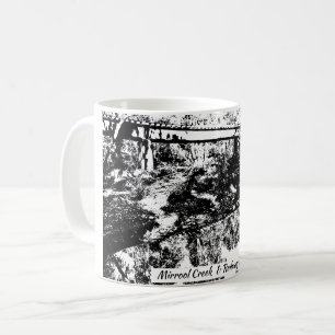 Caneca De Café Clássica, 325 ml,
