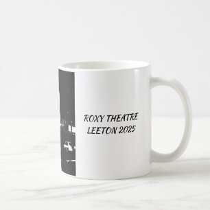 Caneca De Café Clássica, 325 ml
