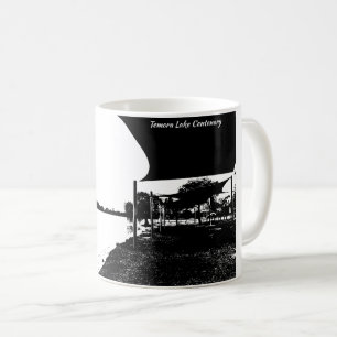 Caneca De Café Clássica, 325 ml