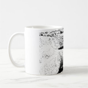 Caneca De Café Clássica, 325 ml
