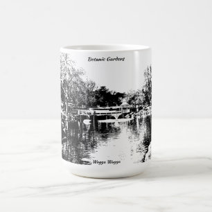 Caneca De Café Clássica, 444 ml