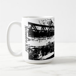 Caneca De Café Clássica 444 ml