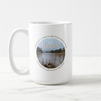 Caneca De Café Clássica, 444 ml