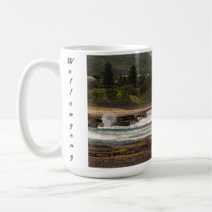 Caneca De Café Clássica, 444 ml