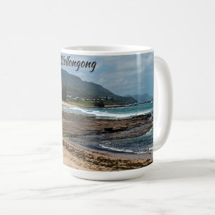 Caneca De Café Clássica, 444 ml
