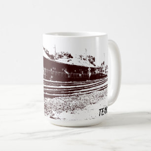 Caneca De Café Clássica, 444 ml