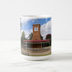 Caneca De Café Clássica, 444 ml
