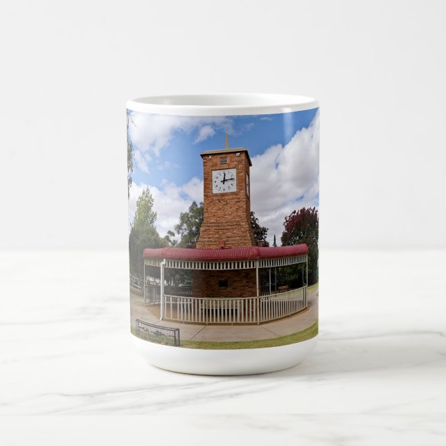 Caneca De Café Clássica, 444 ml (Centro)