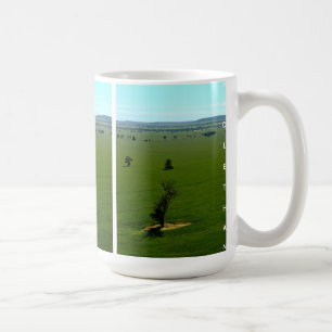 Caneca De Café Clássica 444 ml