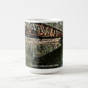 Caneca De Café Clássica, 444 ml