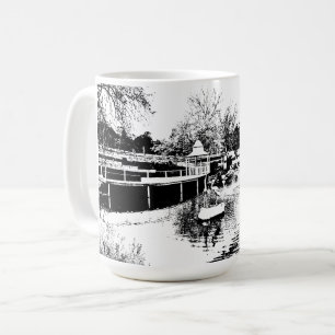 Caneca De Café Clássica, 444 ml