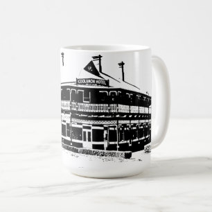 Caneca De Café Clássica 444 ml
